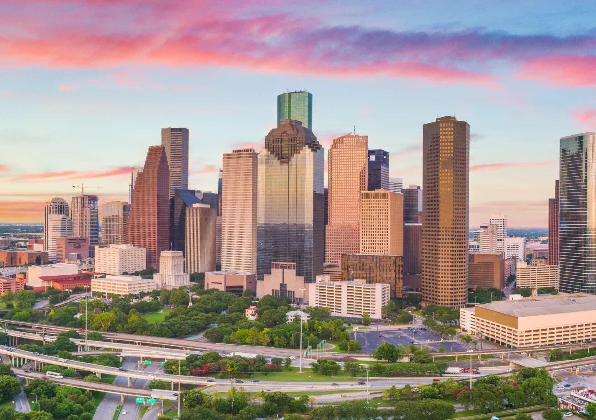 houston construction