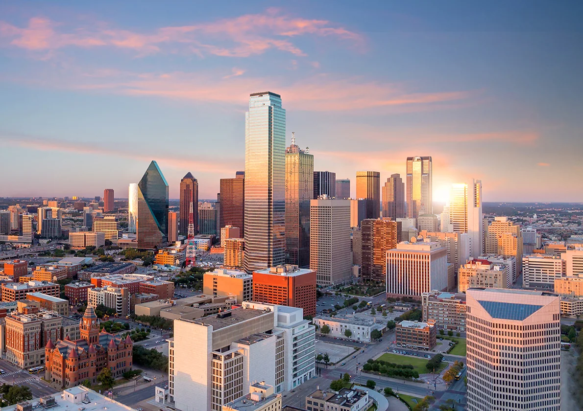 areas we serve texas construction services v2