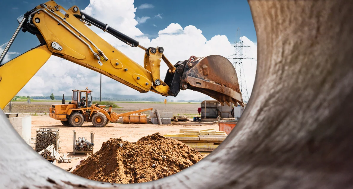 construction management joc services