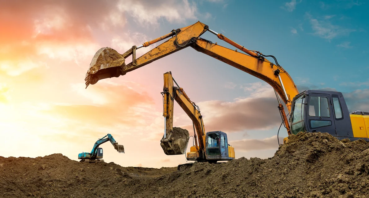 general contracting services