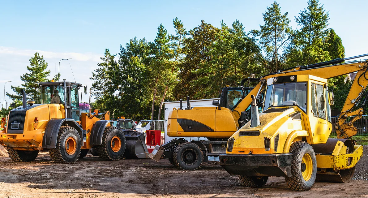 industries public recreational spaces