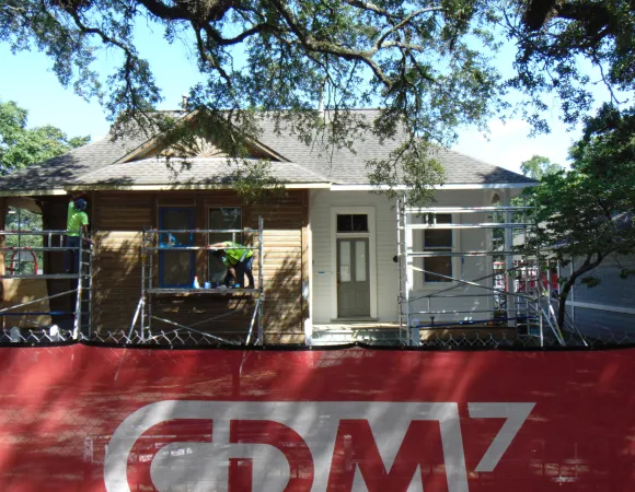 project city of league 1