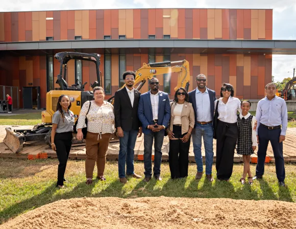 project emancipation park 1