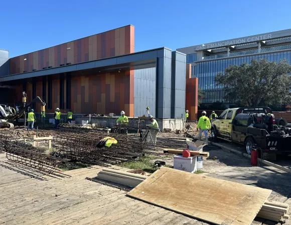 project emancipation park 13