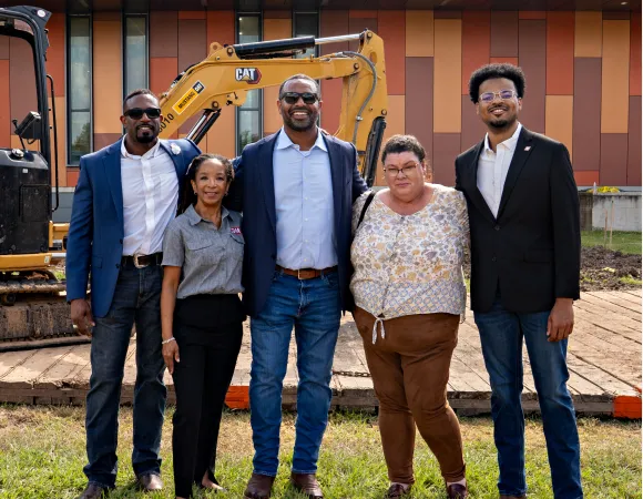 project emancipation park 2