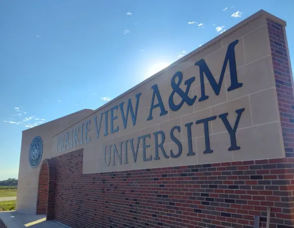 project prairie view 1