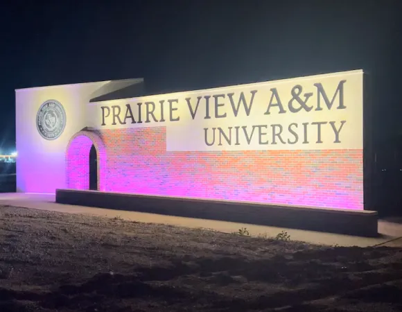 project prairie view 10