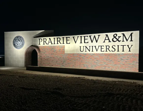 project prairie view 2