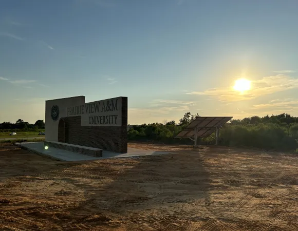 project prairie view 3