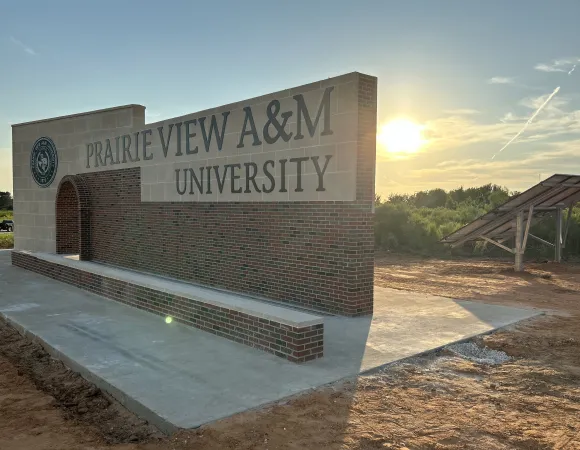 project prairie view 4