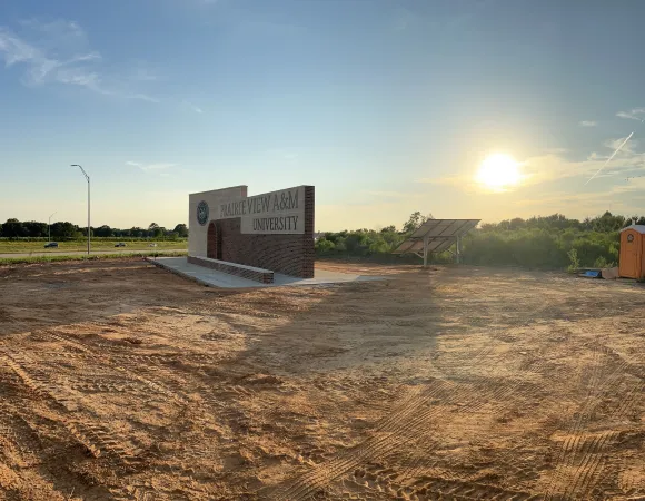 project prairie view 5