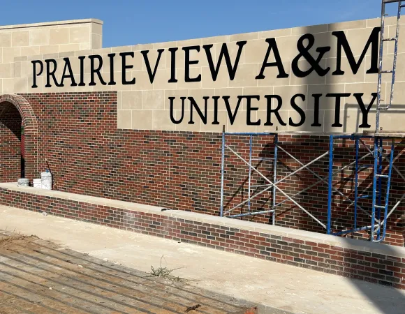 project prairie view 6
