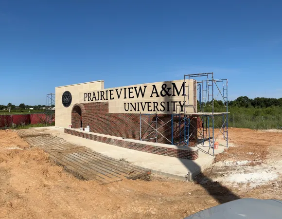 project prairie view 7