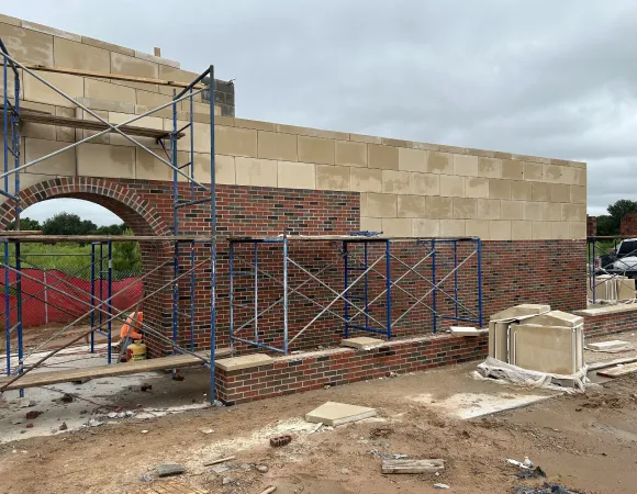 project prairie view 9