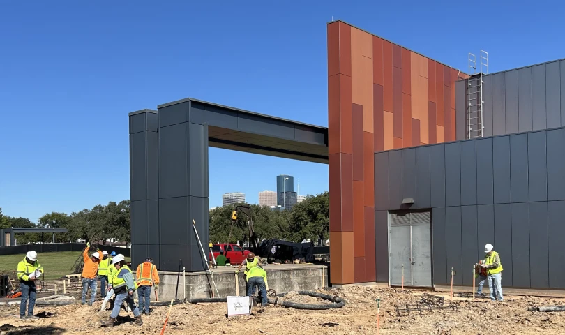 construction partner