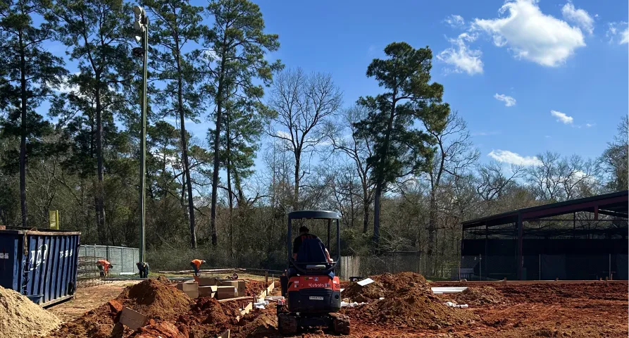 industries sustainable net zero construction